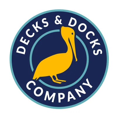Decks and Docks Company — partner of JHG Contracting LLC