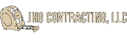JHG Contracting LLC — Custom Deck Builders Fayetteville AR NWA