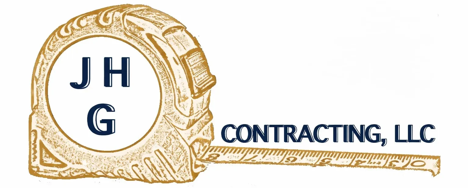 JHG Contracting LLC — Custom Deck Builders Fayetteville AR NWA Region